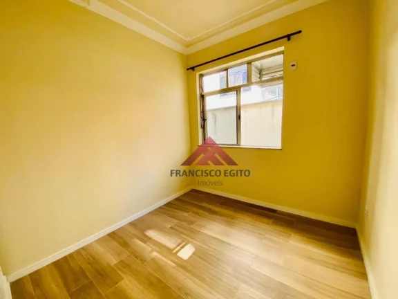 Imagem Apartamento com 3 dormitórios para alugar, 95 m² por R$ 2.968,22/mês - Icaraí - Niterói/RJ