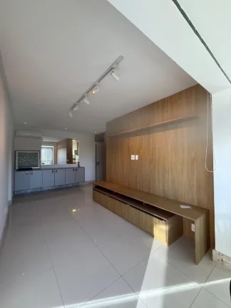 Imagem A 5ª Avenida Imóveis selecionou esse lindo apartamento, totalmente reformado no BARRA THE PLACE: 2/4, suite, 70,01 m², andar alto R$890.000,00