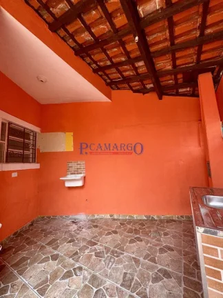 Imagem Casa Padrão