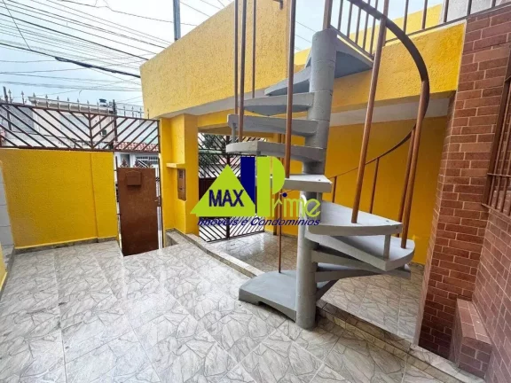 Imagem Imóvel de 3 quartos com suíte e vaga no Jardim Popular, São Paulo-SP: oportunidade imperdível!