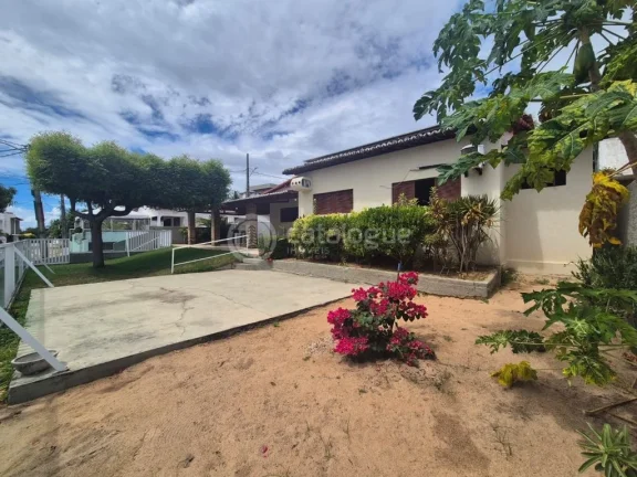 Imagem Casa para Alugar Por Temporada em Pirangi do Norte