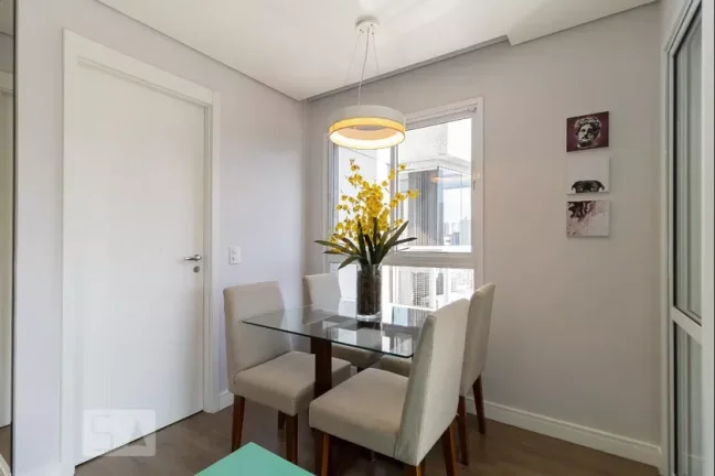 Imagem Apartamento à Venda - Vila Mariana, 1 Quarto, 41 m2