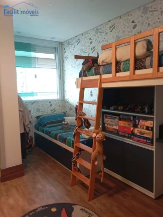 Imagem APARTAMENTO À VENDA CONDOMÍNIO VILLA VERDE- JARDIM DO MAR - SBC