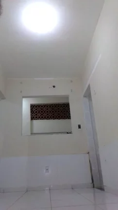 Imagem VENDO IMÓVEL LINEAR CASA DE VILA COM 50 m² - REALENGO