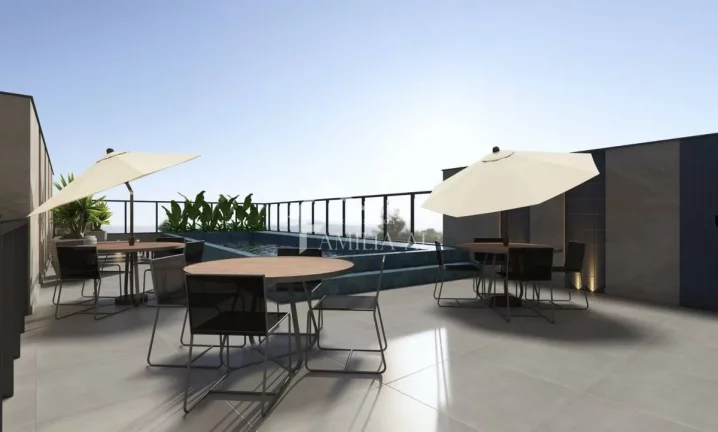 Imagem Apartamentos Floresta Residencial Orion