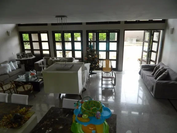 Imagem Casa à venda com 6 Quartos em Aldeia, Camaragibe