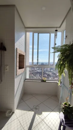 Imagem Residencial Miami Towers - Apartamento c/ sacada e churrasqueira, Centro, Canoas