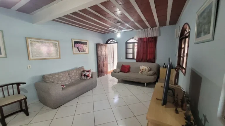 Imagem CASA RESIDENCIAL em SERRA - ES, DAS LARANJEIRAS