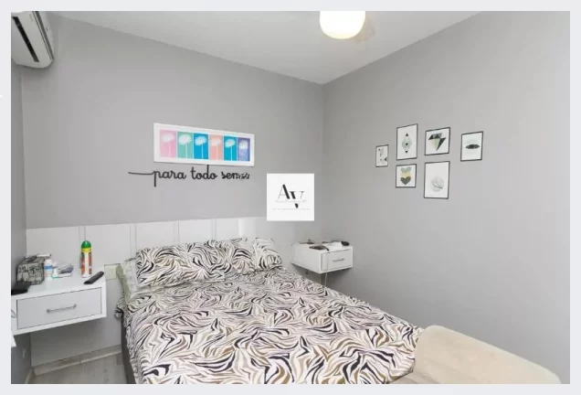 Imagem Apartamento à venda no bairro Passo D'areia - Porto Alegre/RS