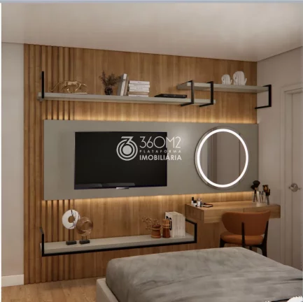 Imagem Apartamento para Venda em Santo André / SP no bairro Campestre