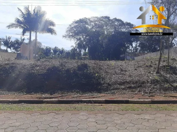 Imagem Terreno - Cotia - San Ressore | Batelli Imóveis