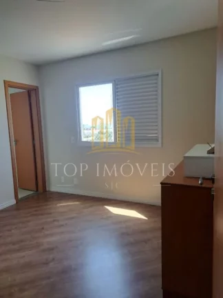 Imagem Lindo Apartamento Residencial Terra di Vernazza 3 dormitorios Planejados Varanda com Churrasqueira