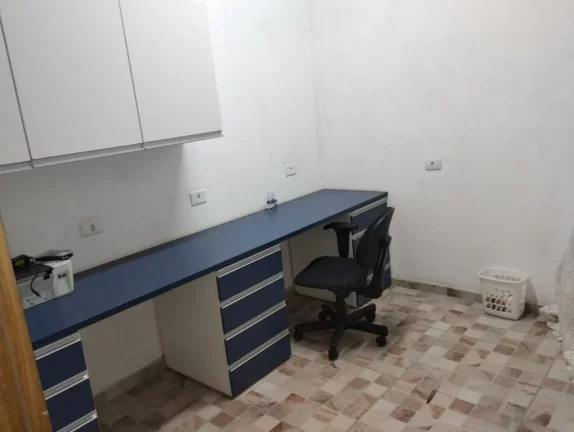 Imagem Sobrado à venda, 150 m² por R$ 455.000,00 - Jardim Varan - Suzano/SP