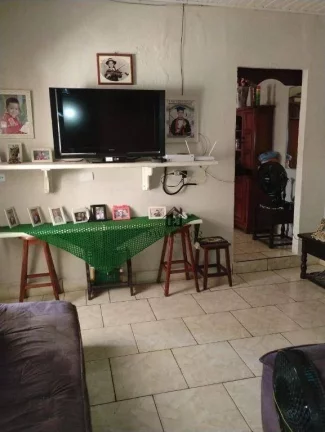 Imagem Casa à venda, 211 m² por R$ 409.000,00 - Vila Barcelona - Sorocaba/SP