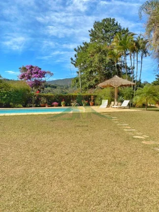 Imagem Sítio Exclusivo à Venda em Atibaia - Para Morar ou Lazer Perto da Fernão Di