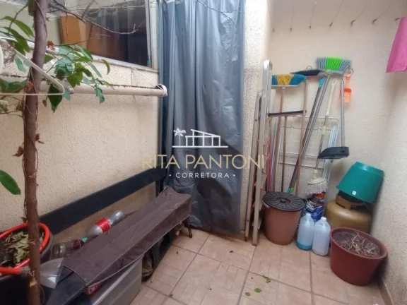 Imagem Casa - Ribeirão Preto - Vila Virgínia - Região Oeste