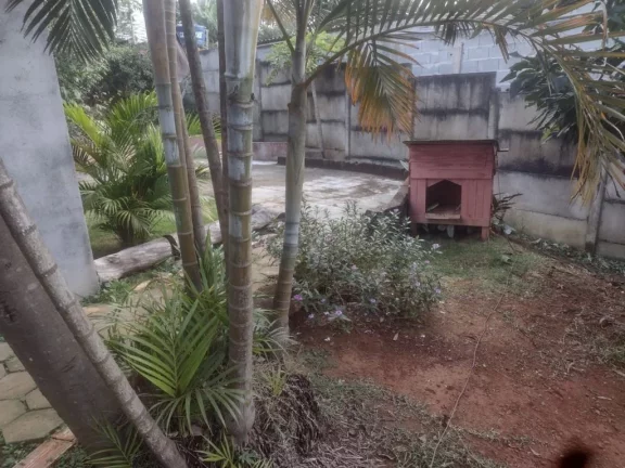 Imagem Chácara com 2 dormitórios à venda, 1500 m² por R$ 500.000,00 - Raffo - Suzano/SP