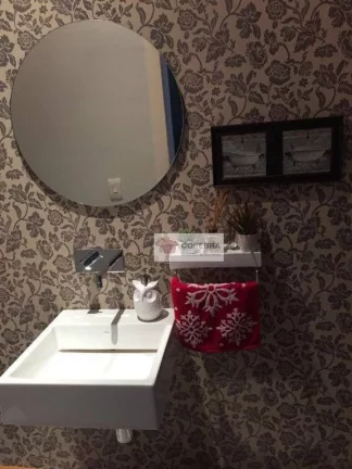 Imagem Casa, 450 m² - venda por R$ 1.200.000,00 ou aluguel por R$ 12.000,00/mês - Ibiúna - Ibiúna/SP