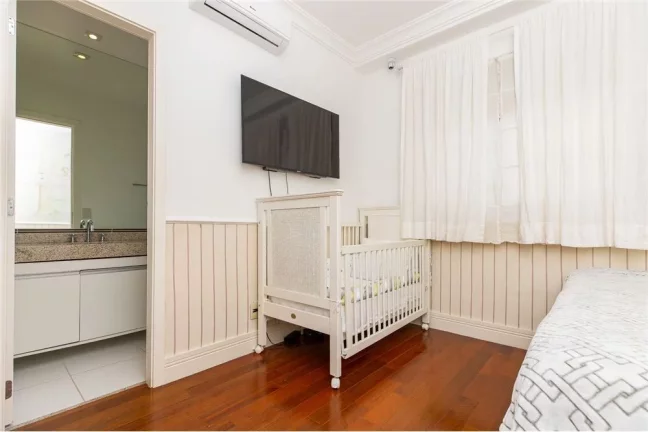 Imagem APARTAMENTO RESIDENCIAL em São Paulo - SP, Cidade Jardim