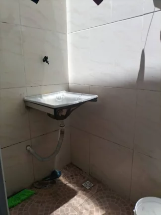 Imagem Casa com ponto comercial