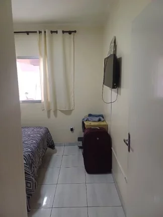 Imagem Casa com 2 dormitórios à venda, 53 m² por R$ 380.000,00 - Jardim São José - Suzano/SP