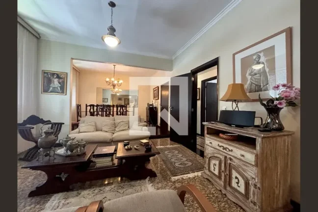 Imagem Apartamento à Venda - Copacabana, 2 Quartos, 140 m2