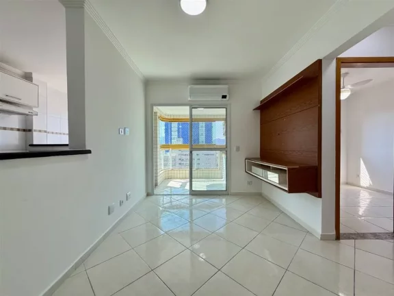 Imagem APARTAMENTO 01 DORMITÓRIO