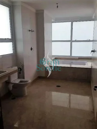 Imagem Apartamento, Alto Padrão à Venda em Jardim Anália Franco - São Paulo/SP.