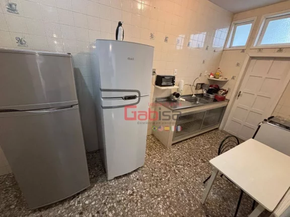 Imagem Casa com 7 dormitórios à venda, 131 m² por R$ 3.500.000,00 - Centro - Cabo Frio/RJ