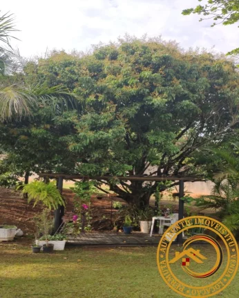 Imagem CHACARA RESIDENCIAL em INDAIATUBA - SP, COLINAS DO MOSTEIRO DE ITAICI
