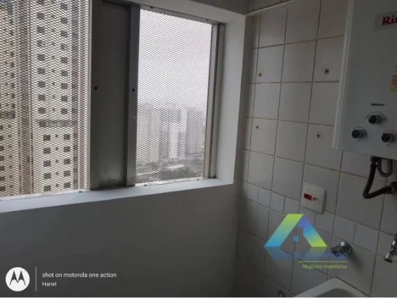 Imagem Apartamento com 1 dormitório à venda, 45 m² por R$ 376.000,00 - Aclimação - São Paulo/SP