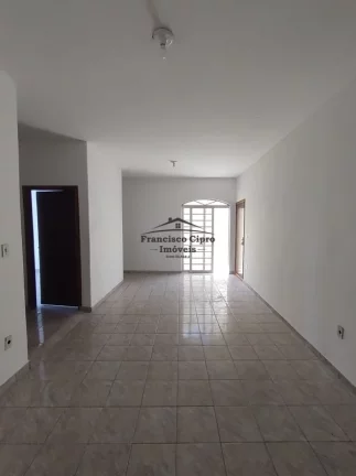 Imagem Apartamento para alugar no bairro Parque do Sol - Guaratinguetá/SP