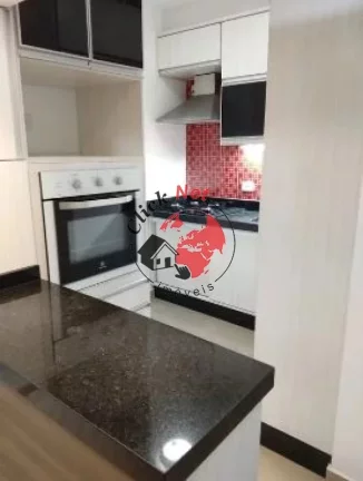 Imagem Apartamento impecável à venda no bairro Assunção – São Bernardo do Campo!