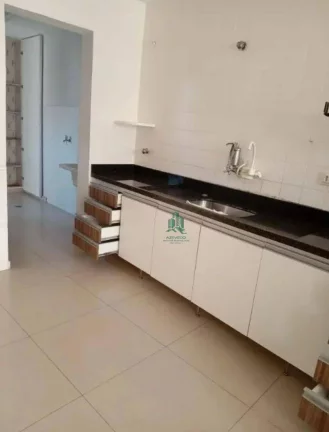Imagem Sobrado à venda, 200 m² por R$ 510.000,00 - Parque Santo Antônio - Guarulhos/SP