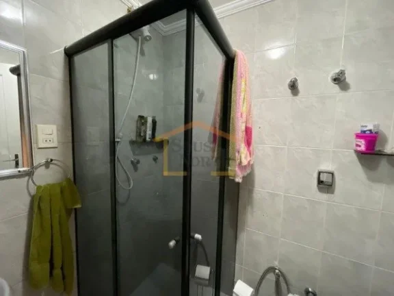 Imagem Excelente apartamento, todo reformado, 2 dormitórios, sendo 1 suíte, cozinha americana com armári...