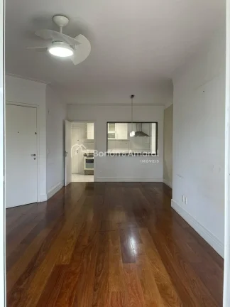 Imagem Apartamento para venda no Taquaral | Edifício Júlio de Mesquita - Campinas/SP

Morar bem no Taquar...