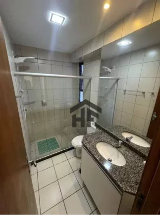 Imagem Apartamento com 3 Quartos à Venda ou Locação, 74 m² em Aflitos - Recife