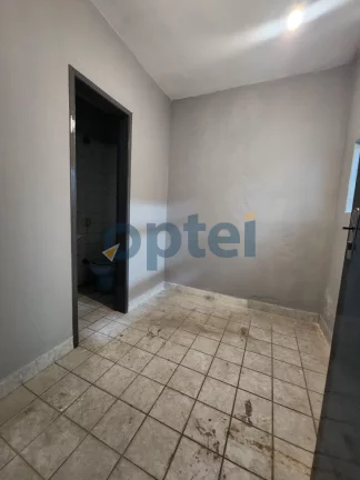 Imagem SALÃO PARA ALUGAR, 250 M² - RUDGE RAMOS - SÃO BERNARDO DO CAMPO/SP