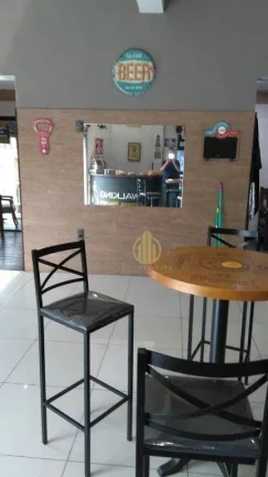 Imagem Loja à venda, 300 m² por R$ 750.000,00 - Jardim Sumaré - Ribeirão Preto/SP