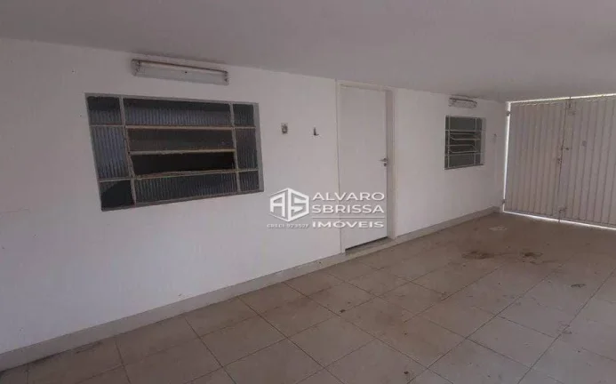 Imagem Casa com 4 dormitórios com armários 1 sala ampla para locação comercial ou residencial no Centro de Itu SP