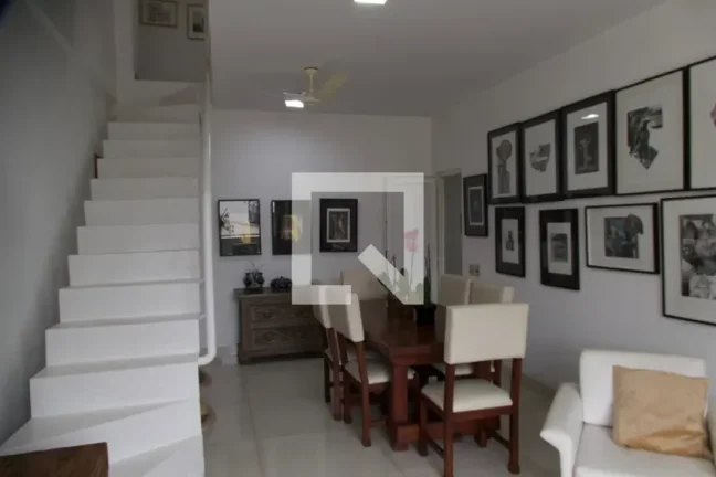 Imagem Apartamento à Venda - Ipanema, 4 Quartos, 298 m2