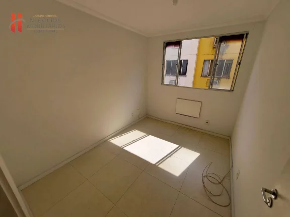 Imagem APARTAMENTO MODERNO de 2 quartos à venda ou para alugar em Jardim Primavera - Duque de Caxias/RJ