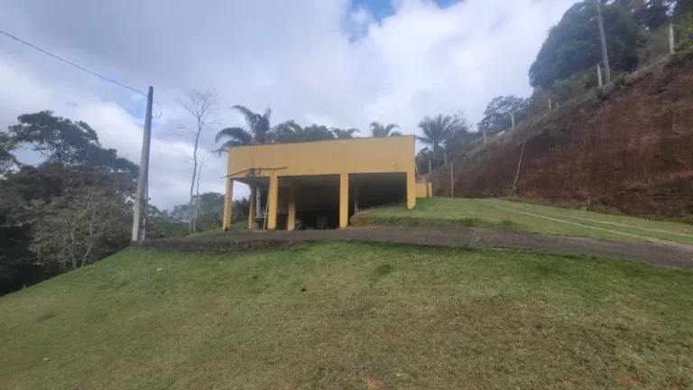 Foto do imóvel: SITIO RESIDENCIAL em MARECHAL FLORIANO - ES, Alto Bom Jesus