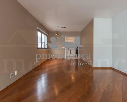 Imagem Apartamento 4 quartos, 2 suites, 3 vagas, 180m2