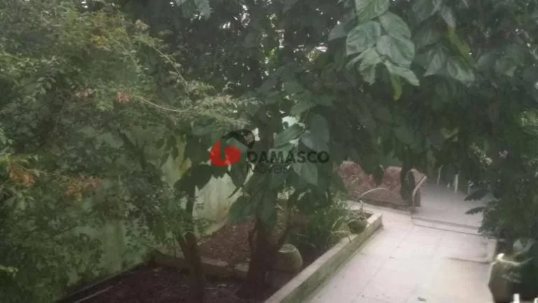 Imagem Sobrado à venda 3 Quartos, 1 Suite, 2 Vagas, 285M², Santa Maria, Santo André - SP