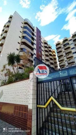 Imagem Cobertura com 3 dormitórios à venda, 363 m² por R$ 1.320.000,00 - Canto do Forte - Praia Grande/SP