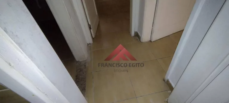 Imagem Apartamento com 1 dormitório à venda, 64 m² por R$ 250.000,00 - Centro - Niterói/RJ