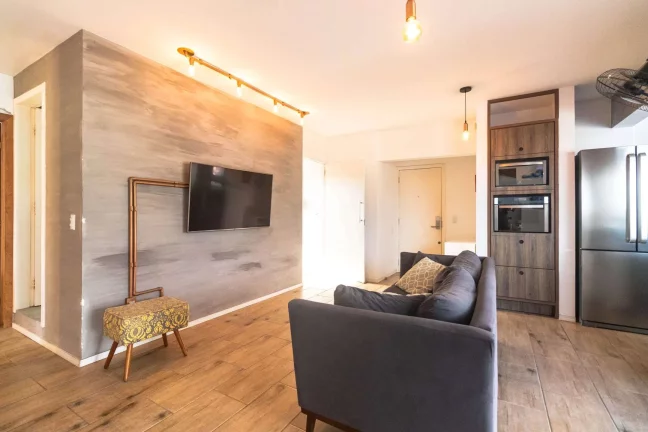 Imagem Cobertura / Penthouse à Venda,121m2,3Dormitórios(1 Suíte),1 Vaga, Barra da Lagoa, Florianópolis, SC
