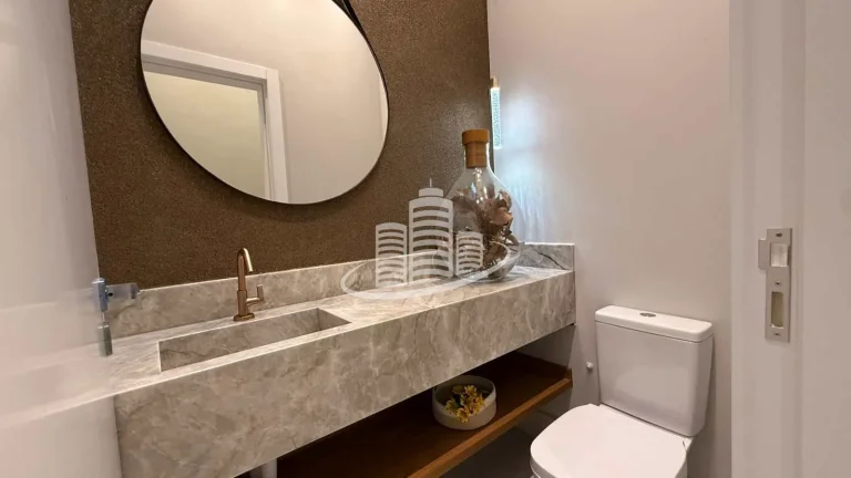 Imagem Casa de Condomínio