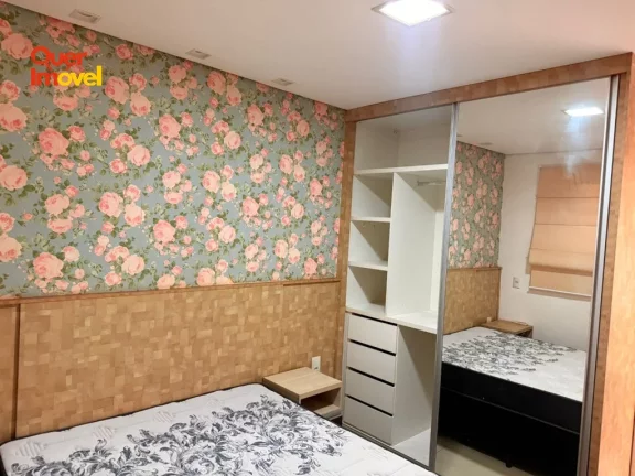 Imagem Oportunidade única: Apartamento à venda em Campos Elíseos, Ribeirão Preto-SP! 2 quartos, 1 sala, 1 banheiro, 1 vaga, 46m².